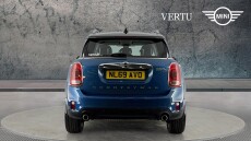 MINI Countryman 2.0 Cooper S Exclusive 5dr Petrol Hatchback